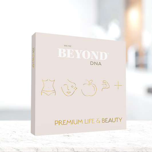 beyond dan premium life & beauty