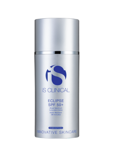 iS Clinical Eclipse SPF50