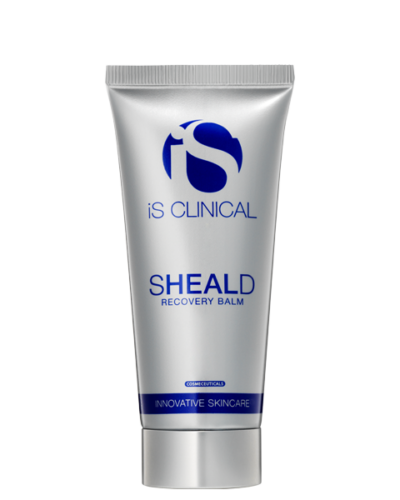 is clinical sheald recovery balm