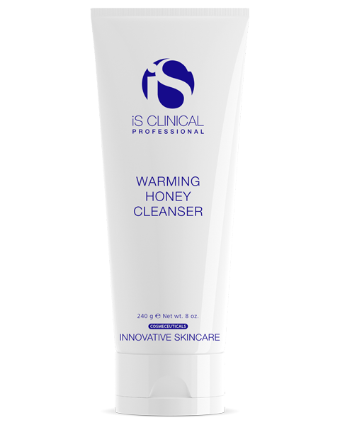 iS Clinical Warming Honey Cleanser