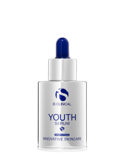 iS Clinical Youth Serum