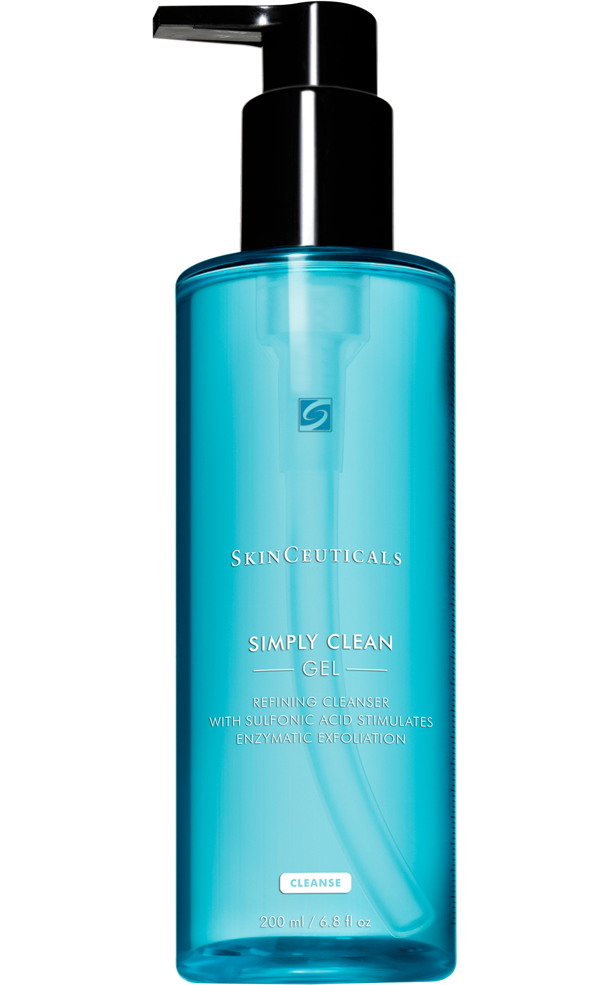 Skinceuticals simply clean