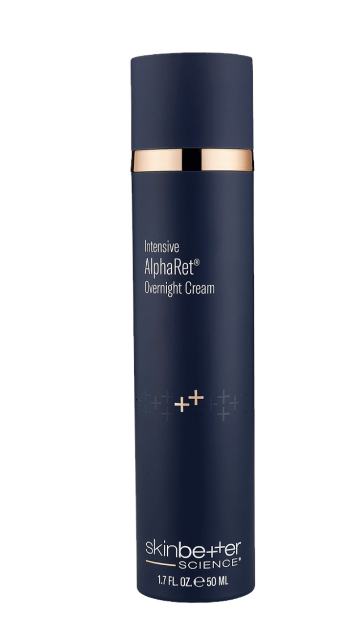 Skinbetter Intensive AlphaRet Overnight Cream 50 ml